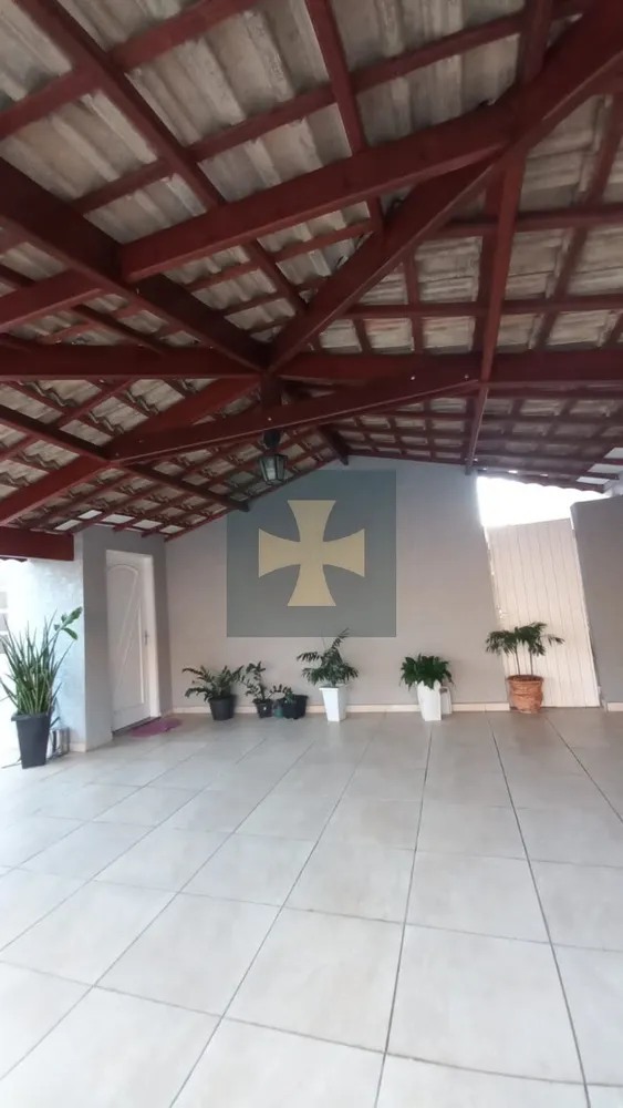Casa, 3 quartos - Foto 12