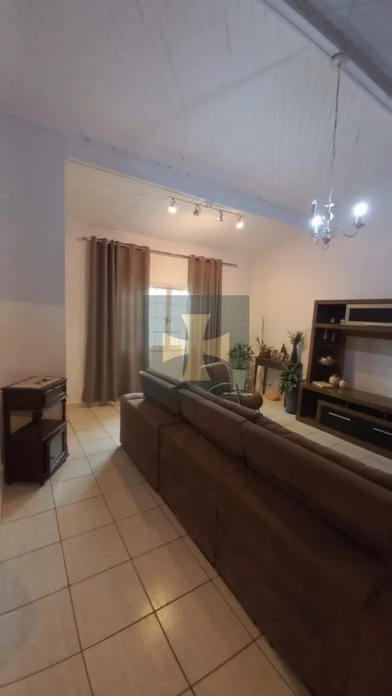 Casa, 3 quartos - Foto 4