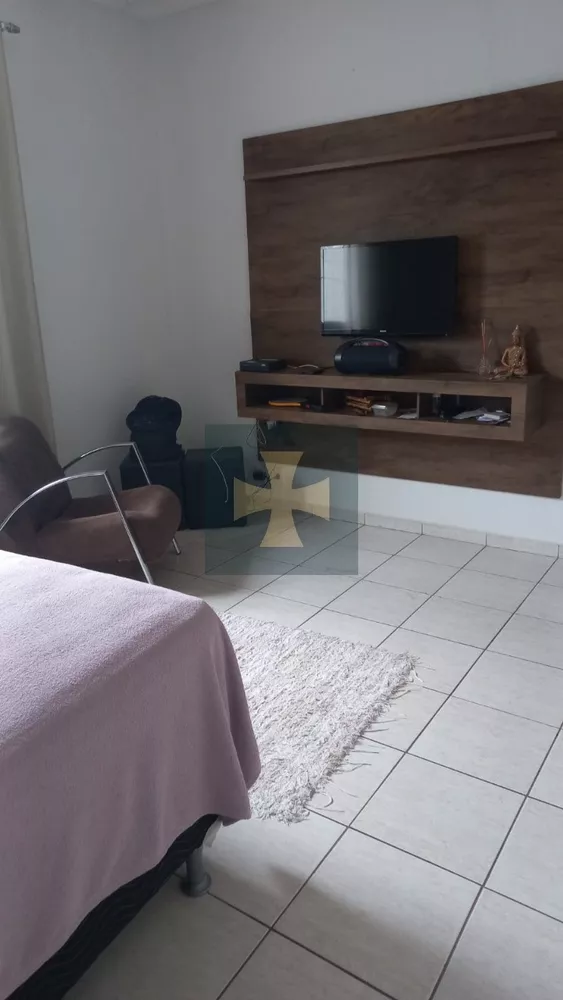 Casa, 3 quartos - Foto 1