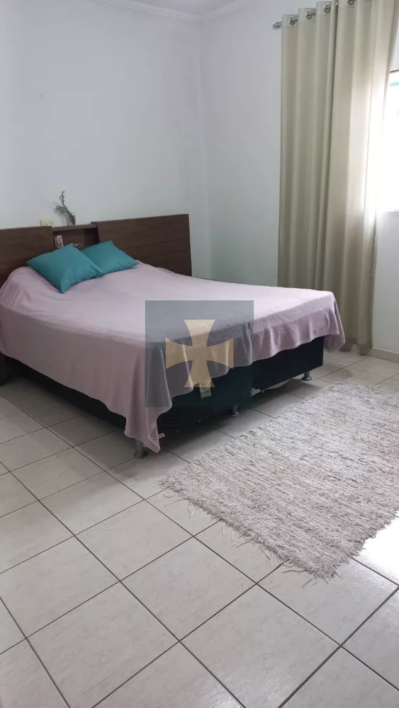 Casa, 3 quartos - Foto 3
