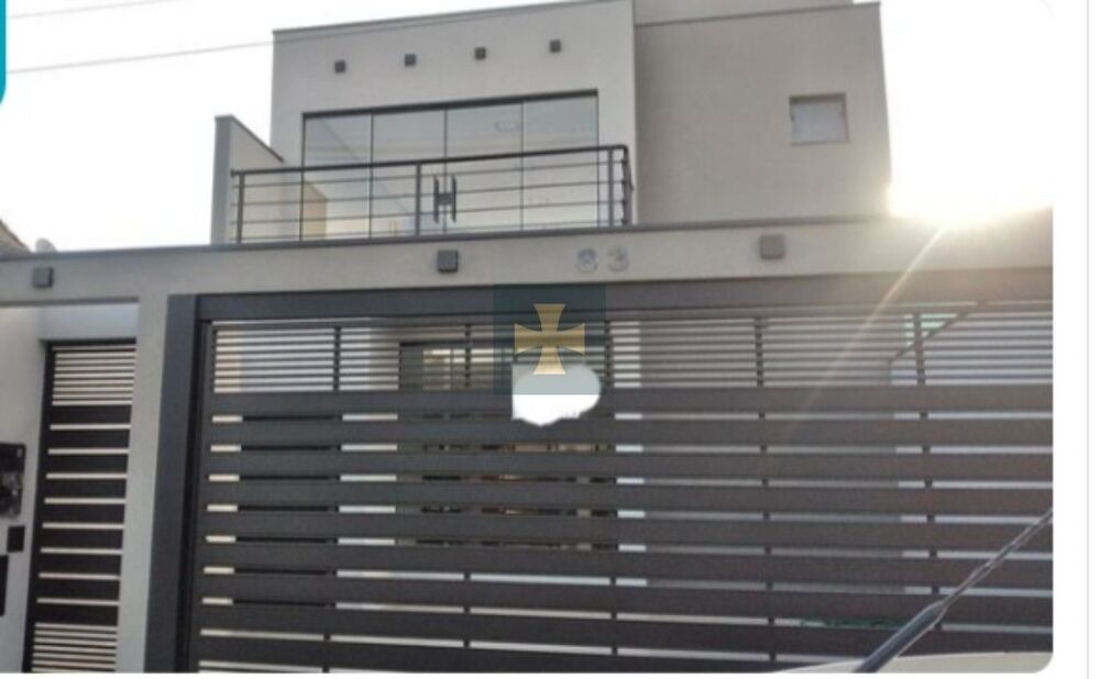 Casa, 3 quartos - Foto 5