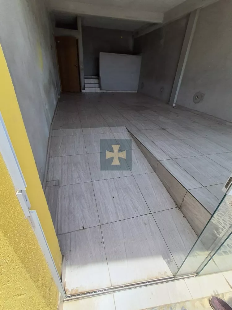 Loja-Salão, 60 m² - Foto 9