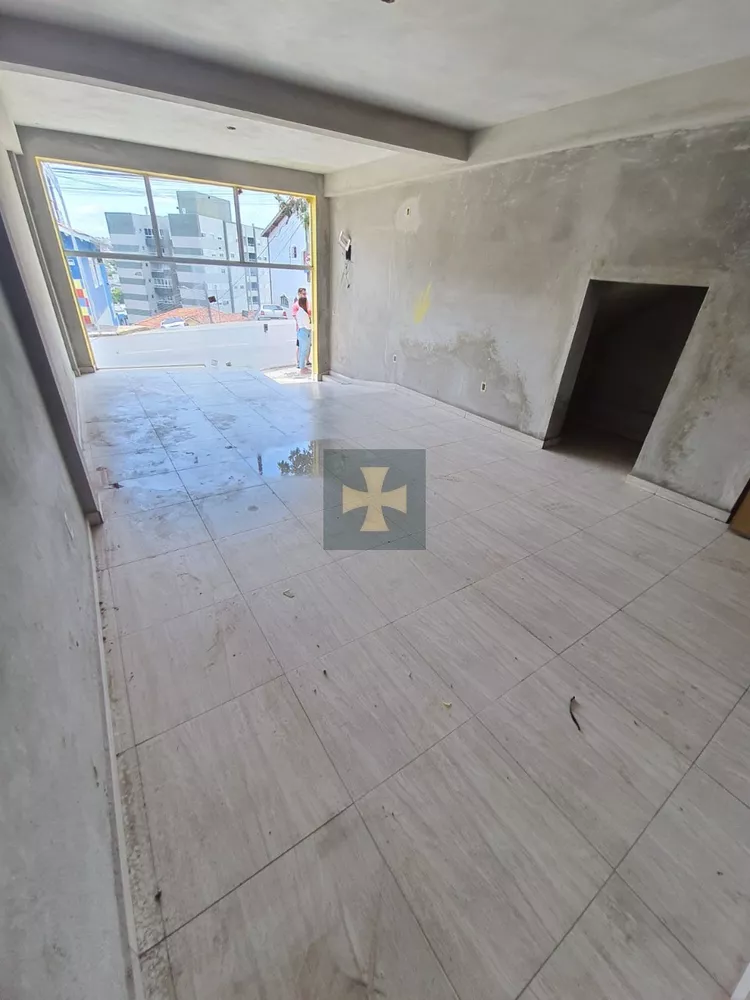 Loja-Salão, 60 m² - Foto 4