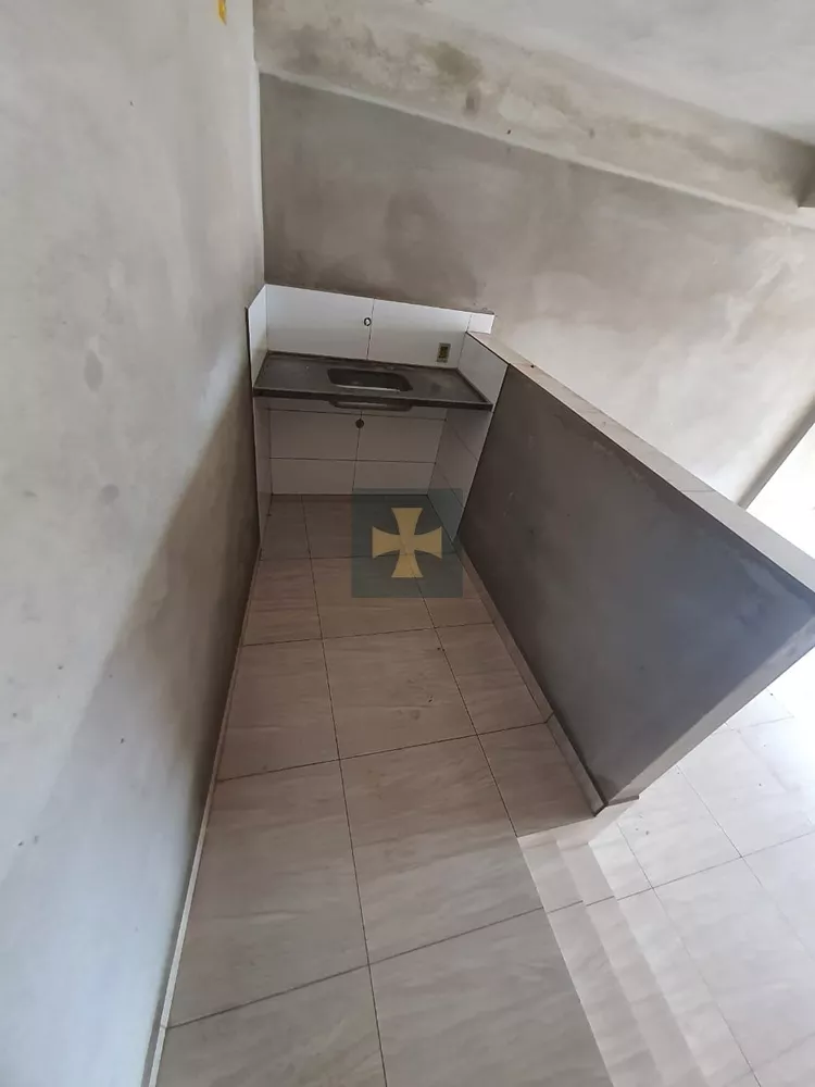 Loja-Salão, 60 m² - Foto 7