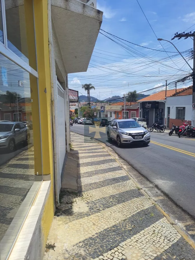 Loja-Salão, 60 m² - Foto 2