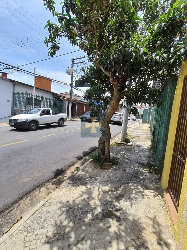 Loja-Salão, 60 m² - Foto 3