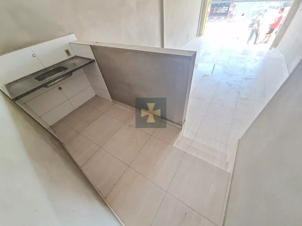 Loja-Salão, 60 m² - Foto 12