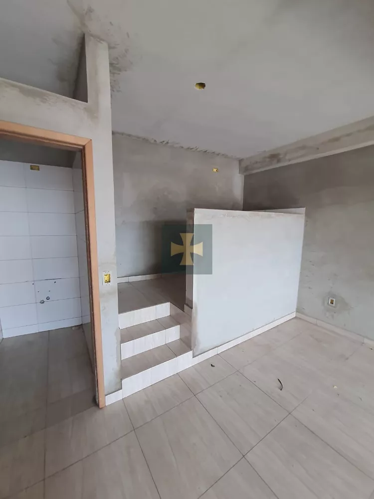 Loja-Salão, 60 m² - Foto 6