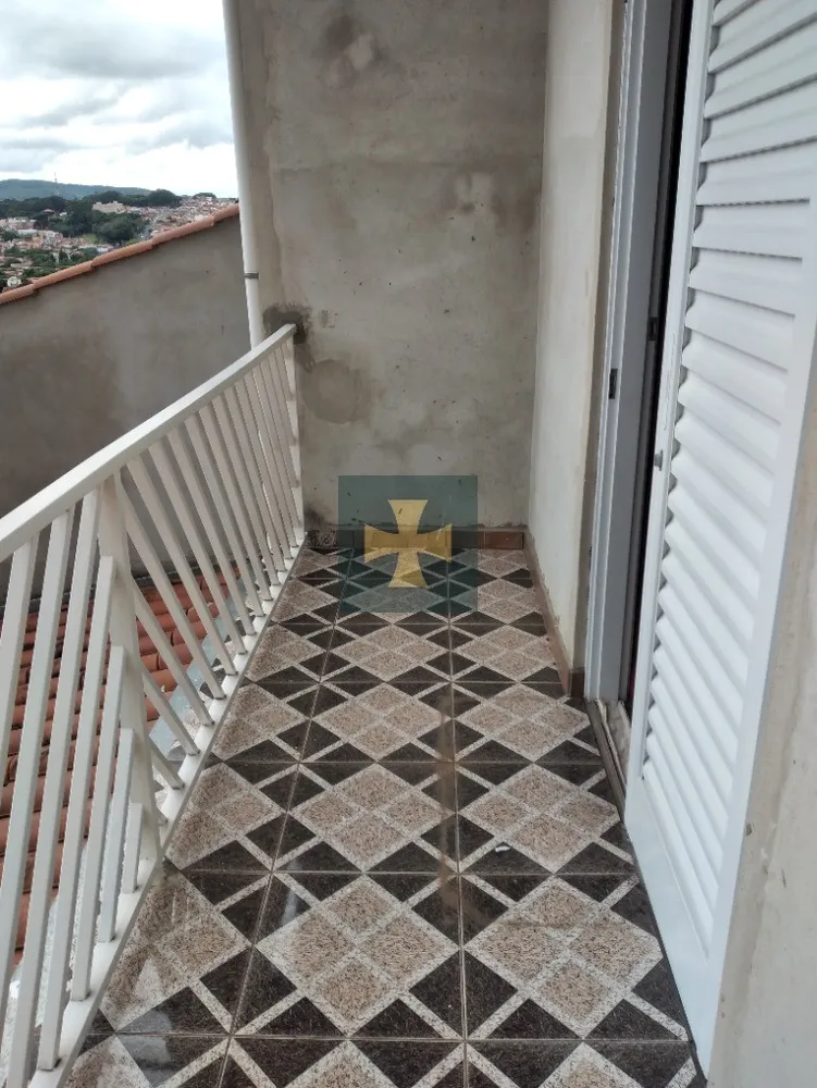 Casa, 3 quartos - Foto 11