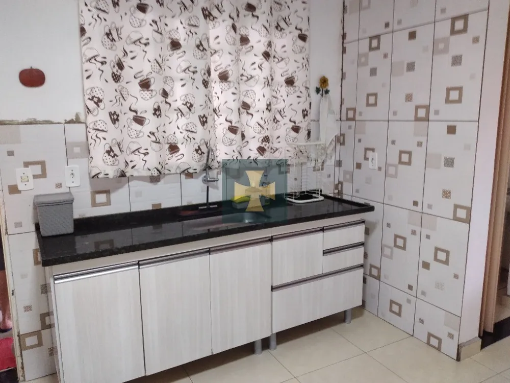 Casa, 3 quartos - Foto 5