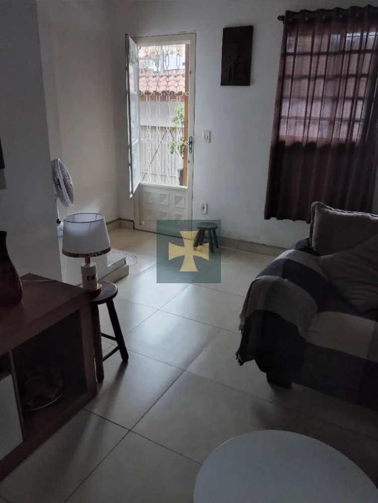 Casa, 3 quartos - Foto 8