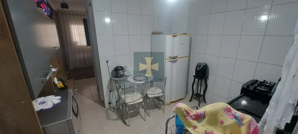 Casa, 2 quartos - Foto 2