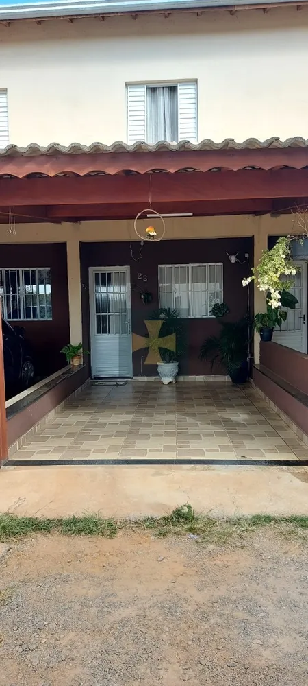 Casa, 2 quartos - Foto 16