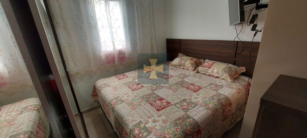 Casa, 2 quartos - Foto 1