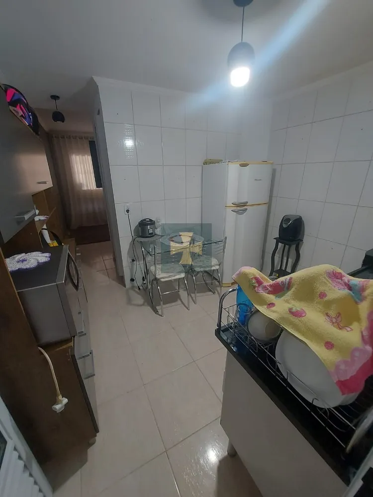 Casa, 2 quartos - Foto 6