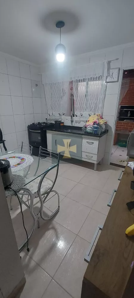 Casa, 2 quartos - Foto 5