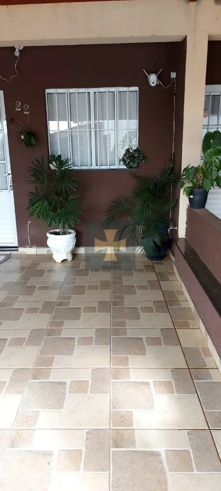 Casa, 2 quartos - Foto 22