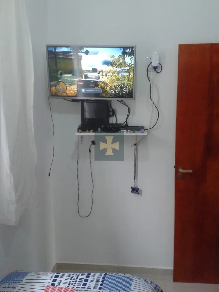 Casa, 2 quartos - Foto 12