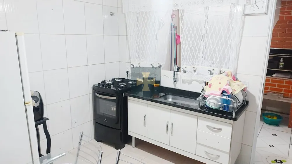 Casa, 2 quartos - Foto 4