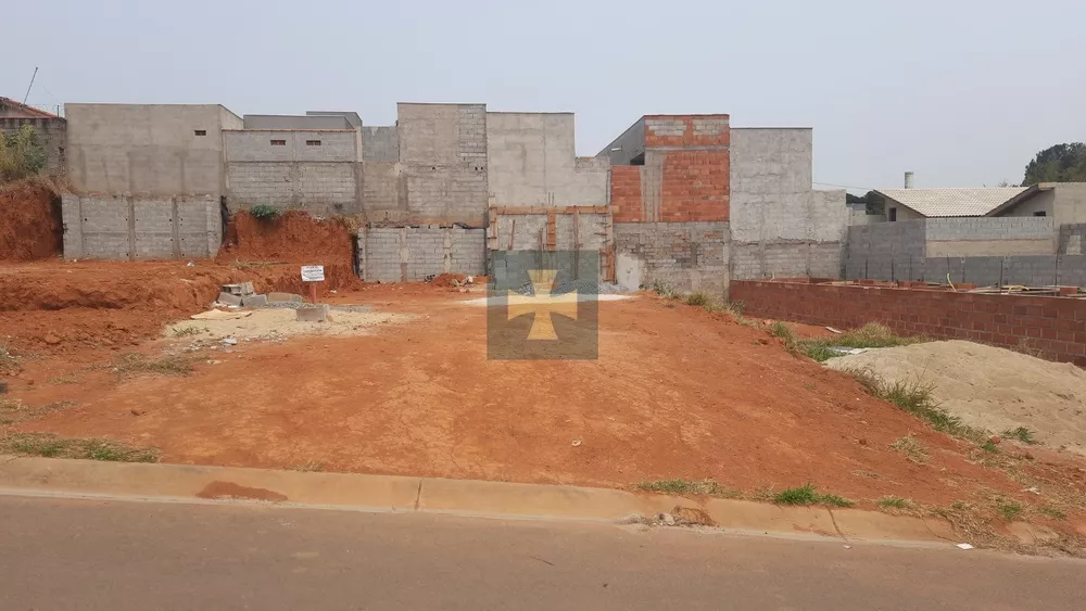 Terreno, 125 m² - Foto 1