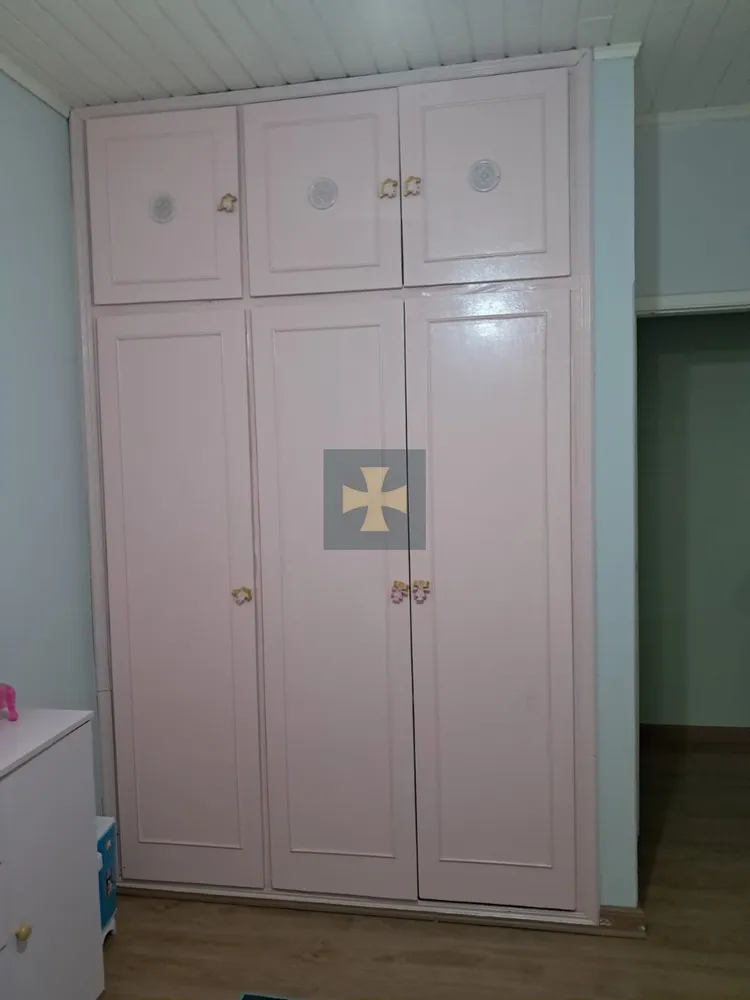 Casa, 3 quartos - Foto 11