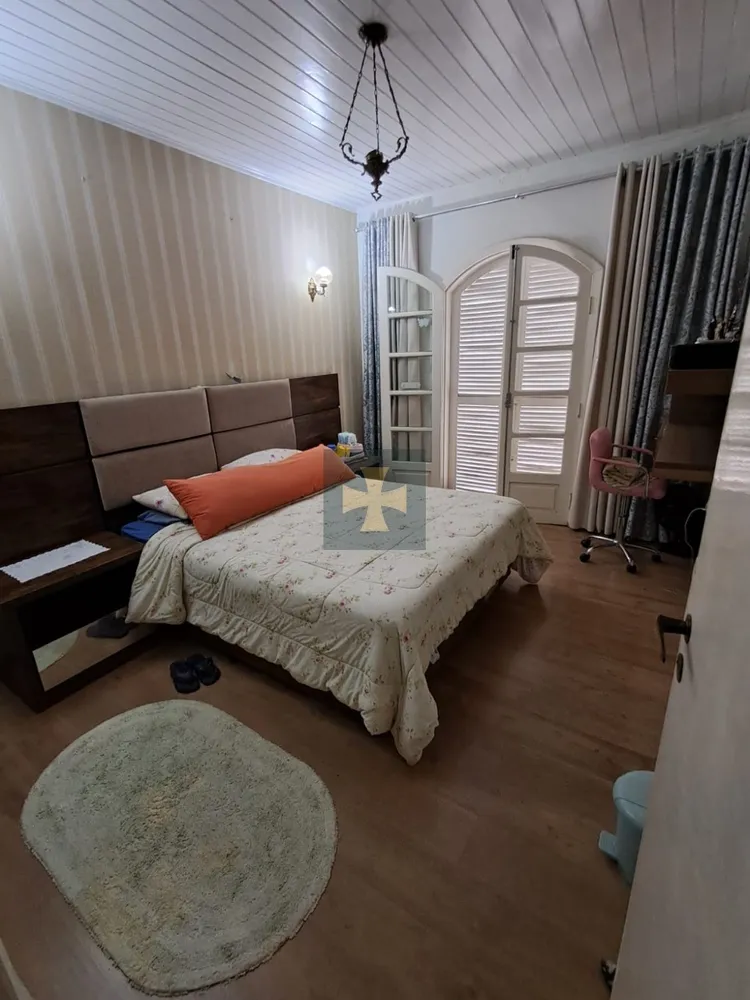 Casa, 3 quartos - Foto 10
