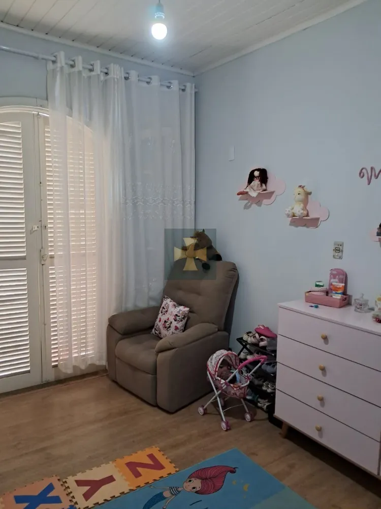 Casa, 3 quartos - Foto 12