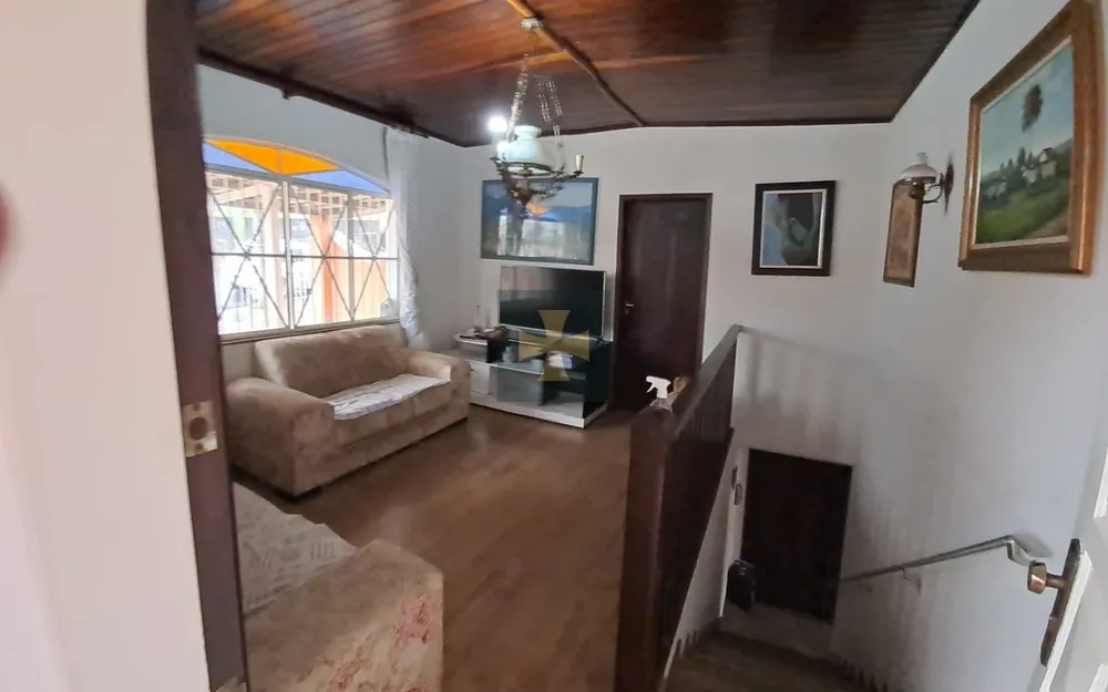 Casa, 3 quartos - Foto 14