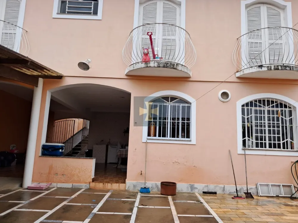 Casa, 3 quartos - Foto 4