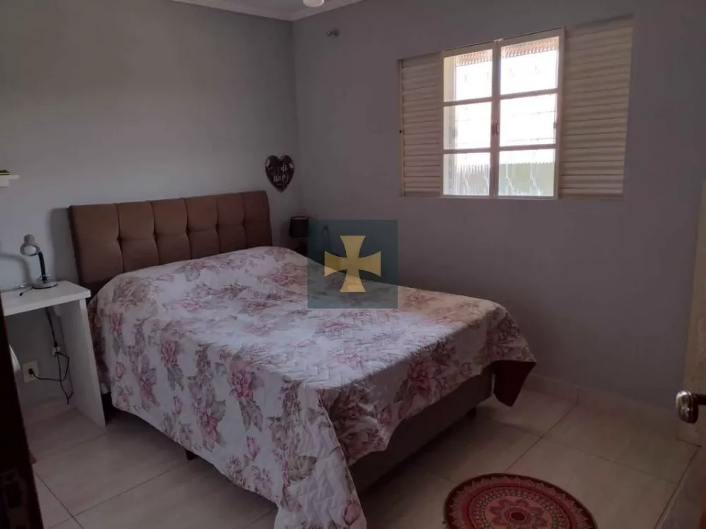 Casa, 4 quartos - Foto 3