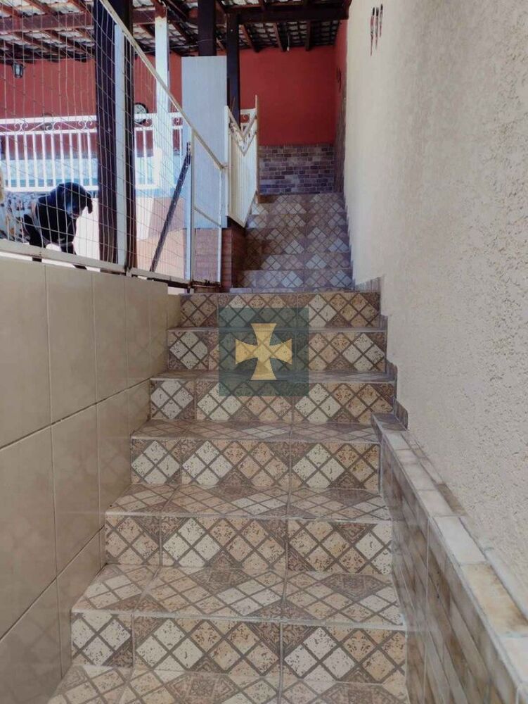 Casa, 4 quartos - Foto 8