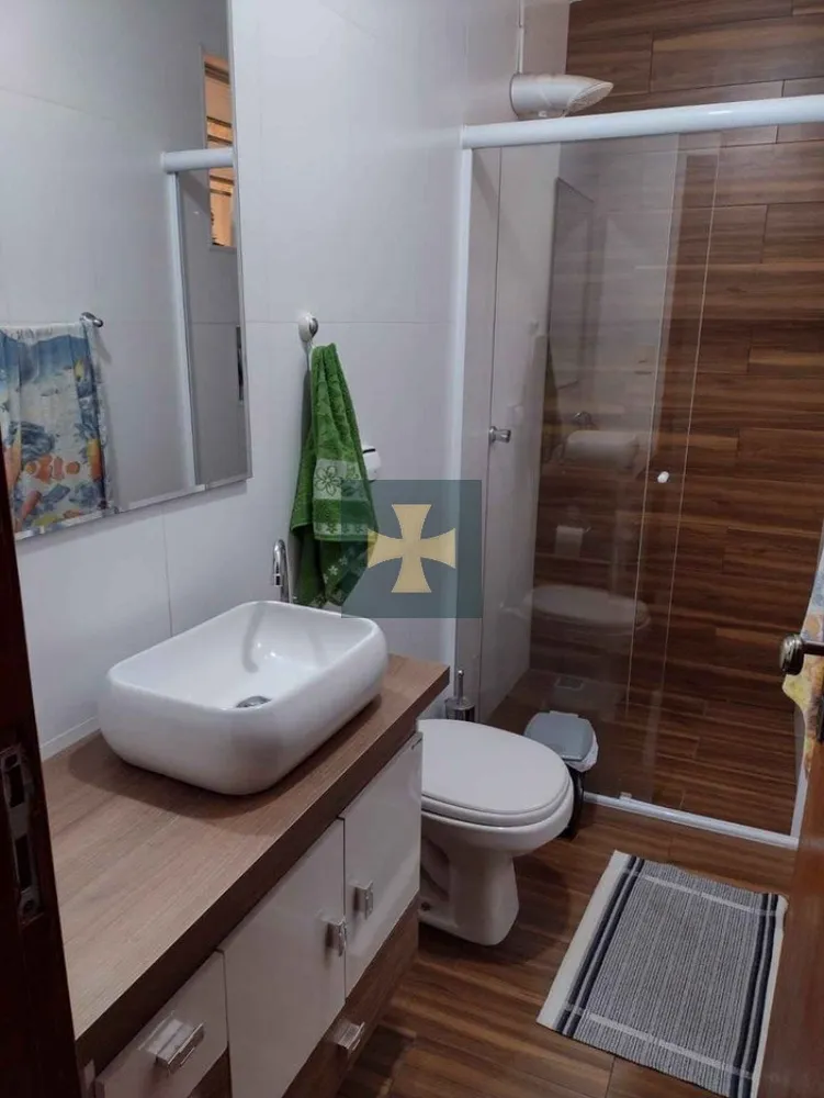 Casa, 4 quartos - Foto 7