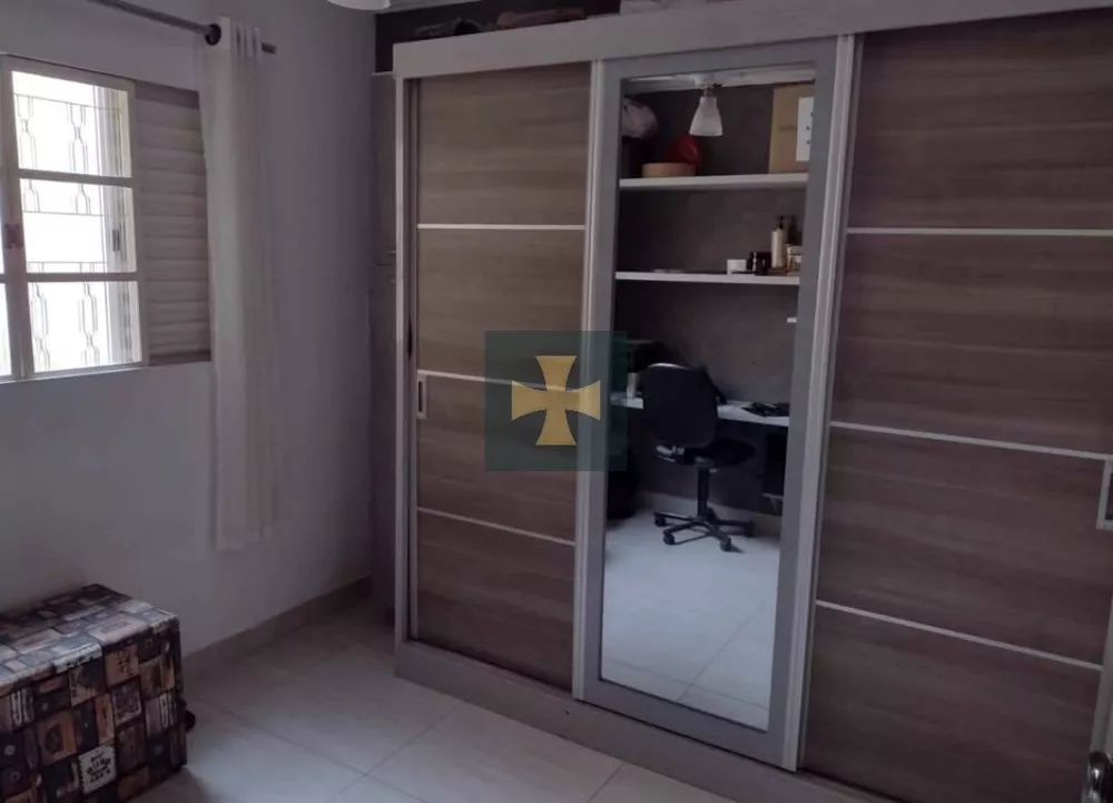 Casa, 4 quartos - Foto 2