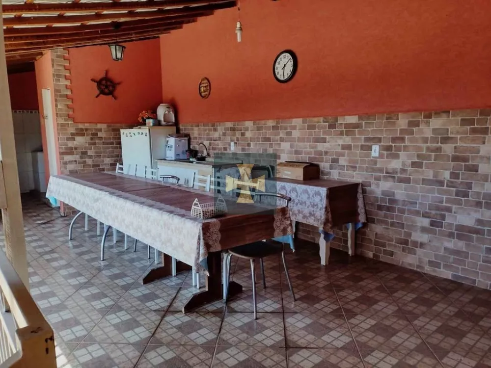 Casa, 4 quartos - Foto 7