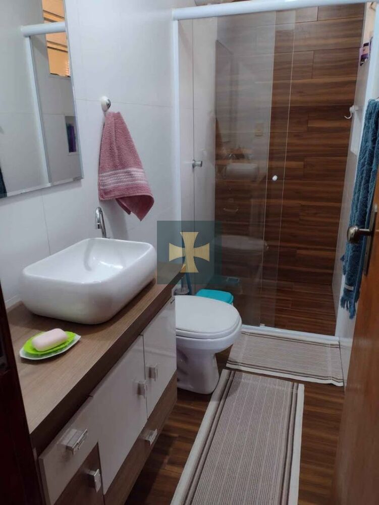 Casa, 4 quartos - Foto 5