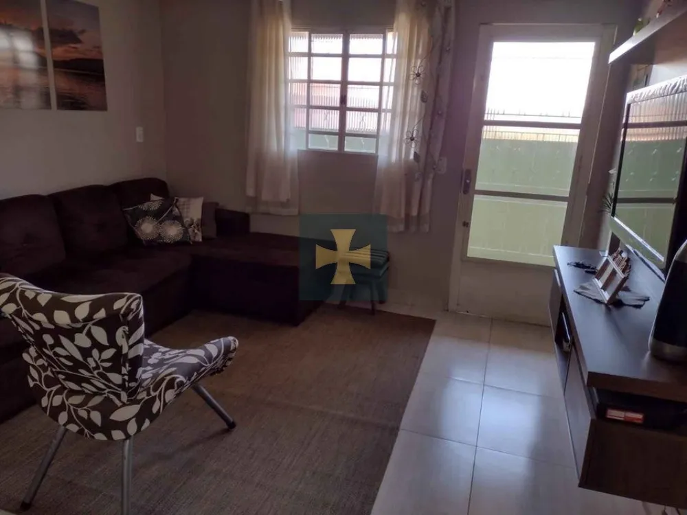 Casa, 4 quartos - Foto 3