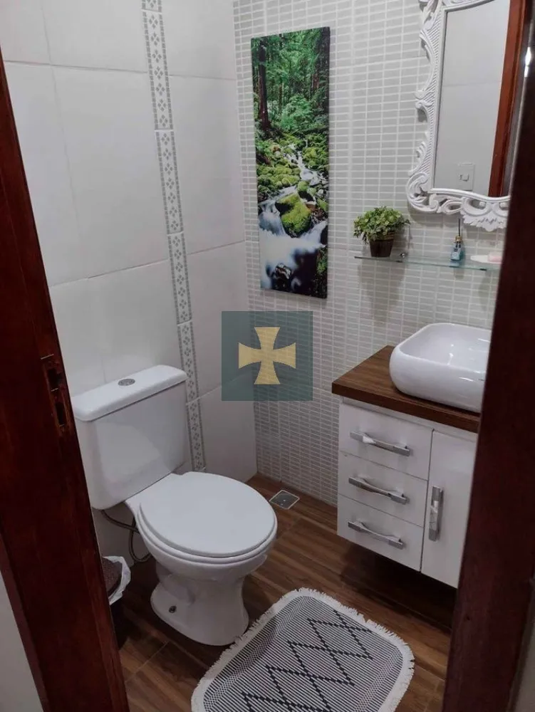 Casa, 4 quartos - Foto 4