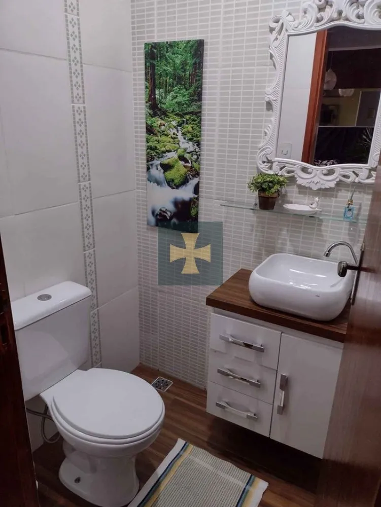 Casa, 4 quartos - Foto 14