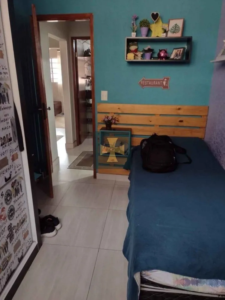 Casa, 4 quartos - Foto 5