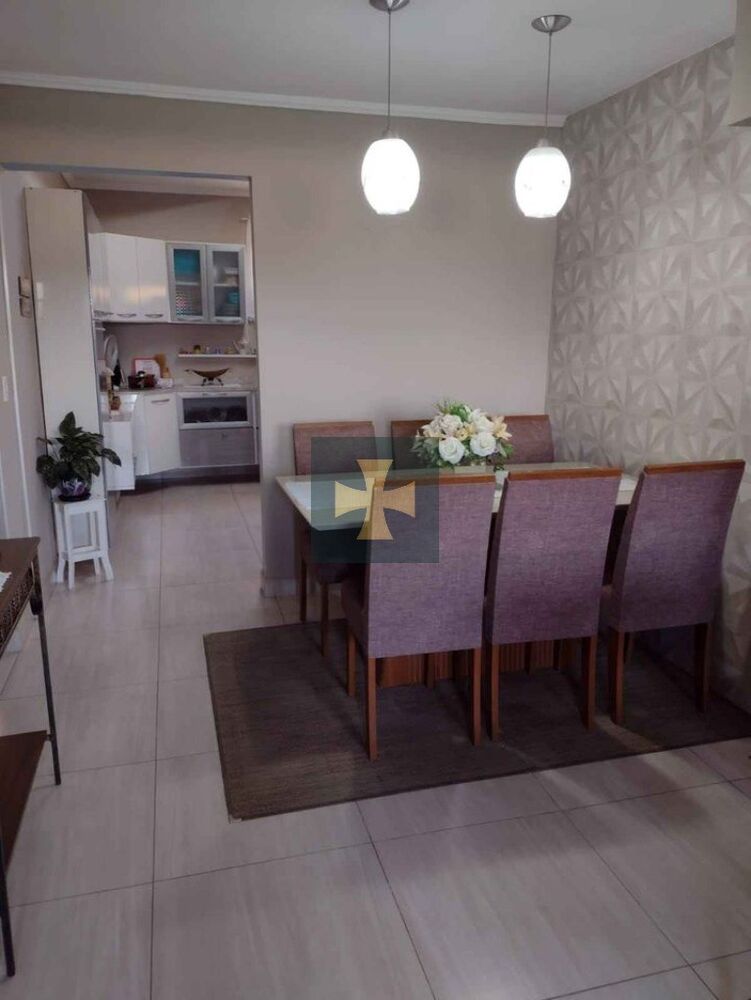 Casa, 4 quartos - Foto 4