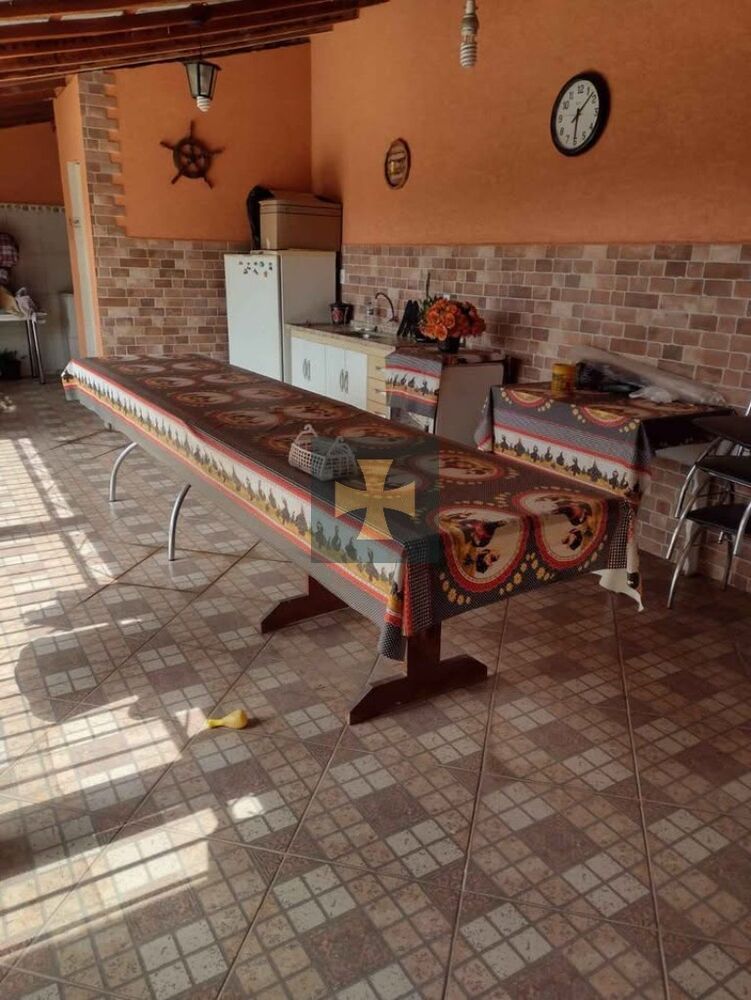 Casa, 4 quartos - Foto 1