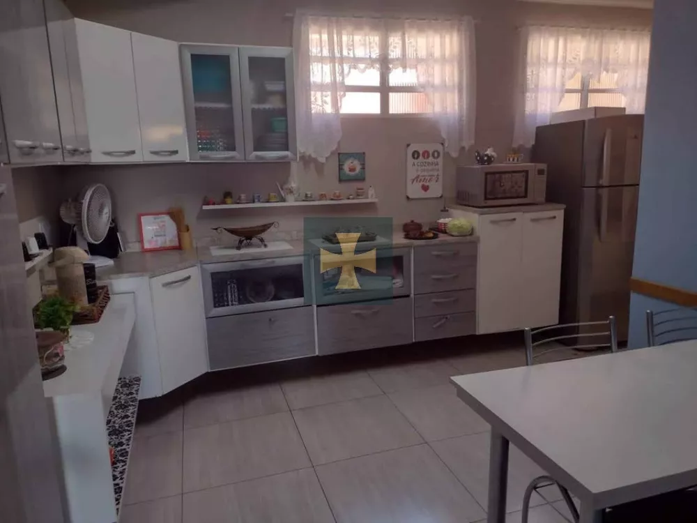 Casa, 4 quartos - Foto 6