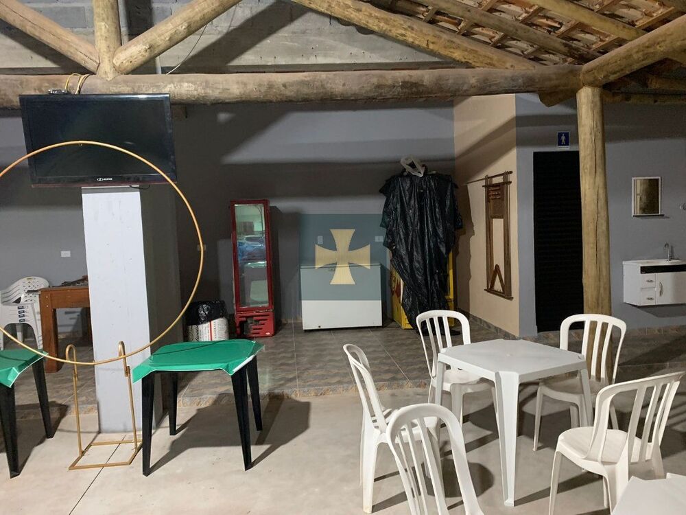 Chácara, 1 quarto - Foto 8