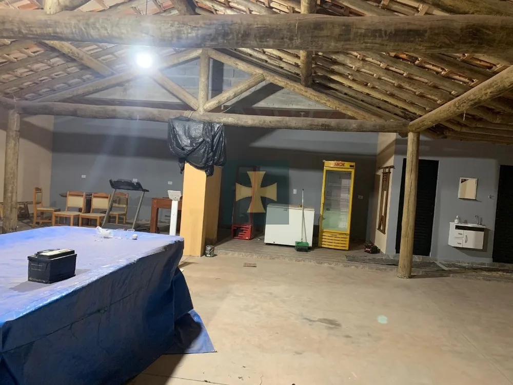 Chácara, 1 quarto - Foto 8