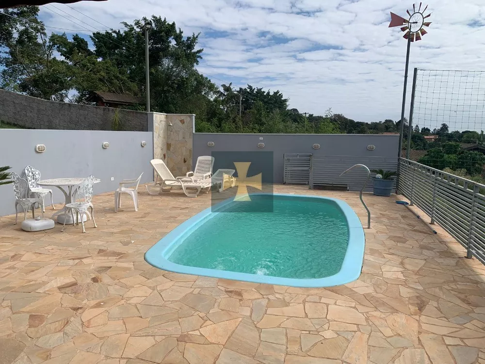 Chácara, 1 quarto - Foto 3