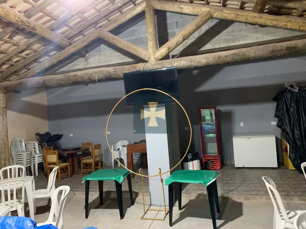 Chácara, 1 quarto - Foto 21