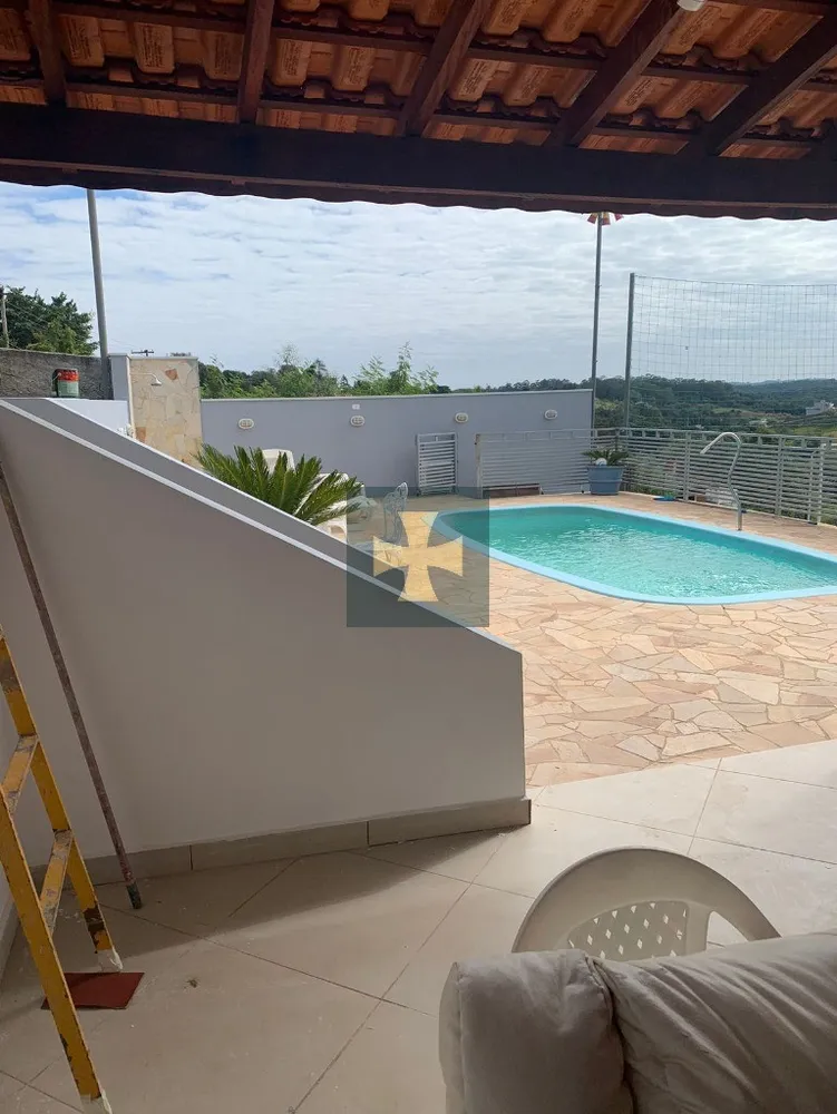 Chácara, 1 quarto - Foto 7