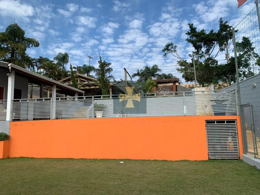Chácara, 1 quarto - Foto 11
