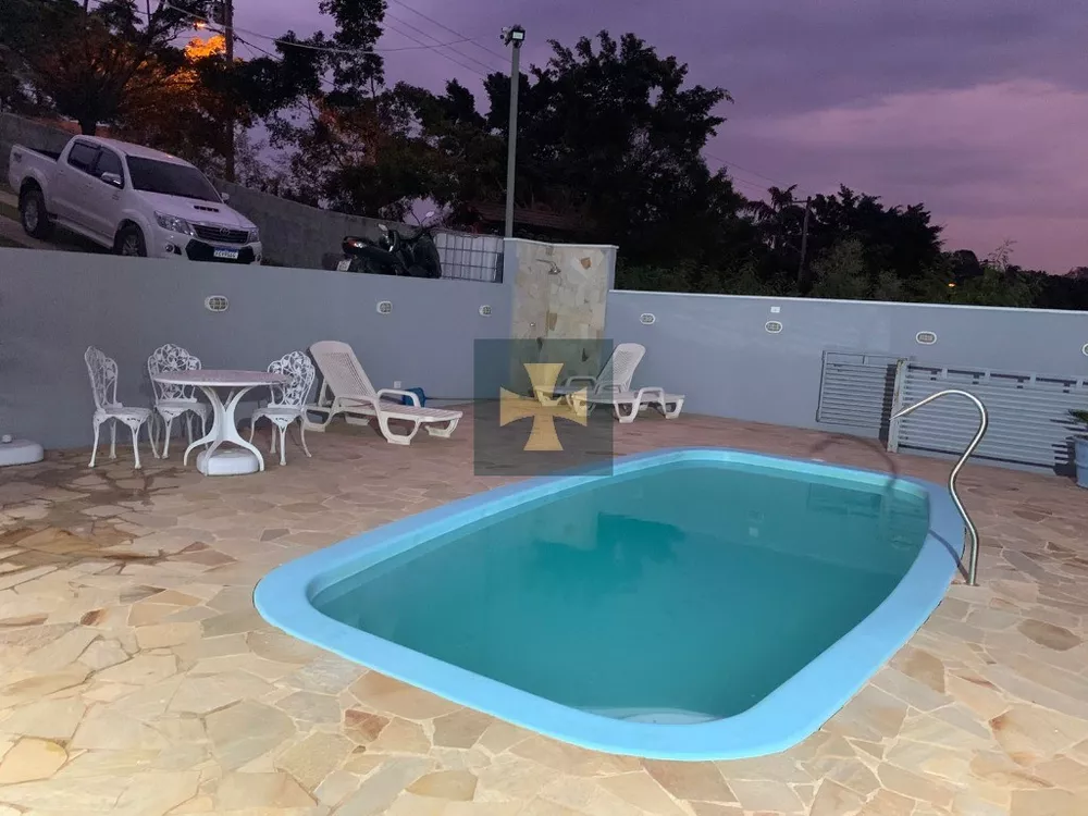 Chácara, 1 quarto - Foto 2