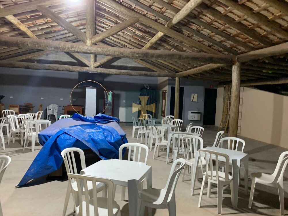 Chácara, 1 quarto - Foto 7